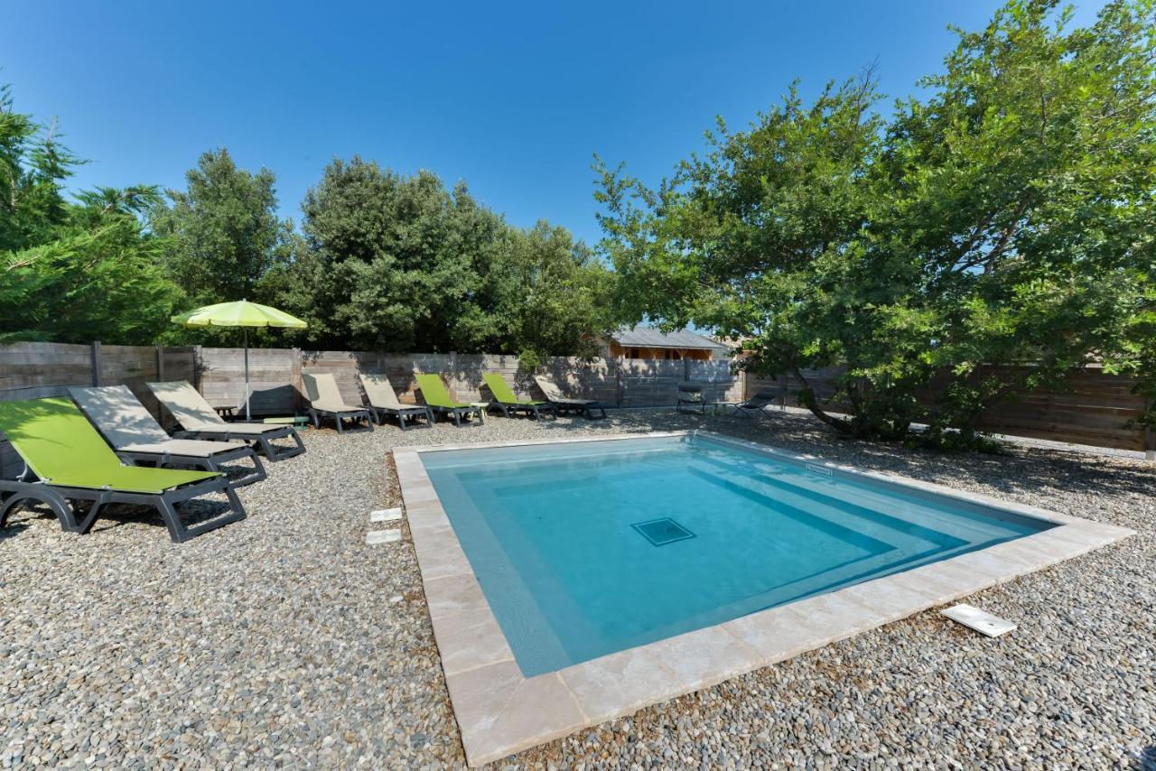 En Provence - Ecogites & Restaurant Insolites Richerenches